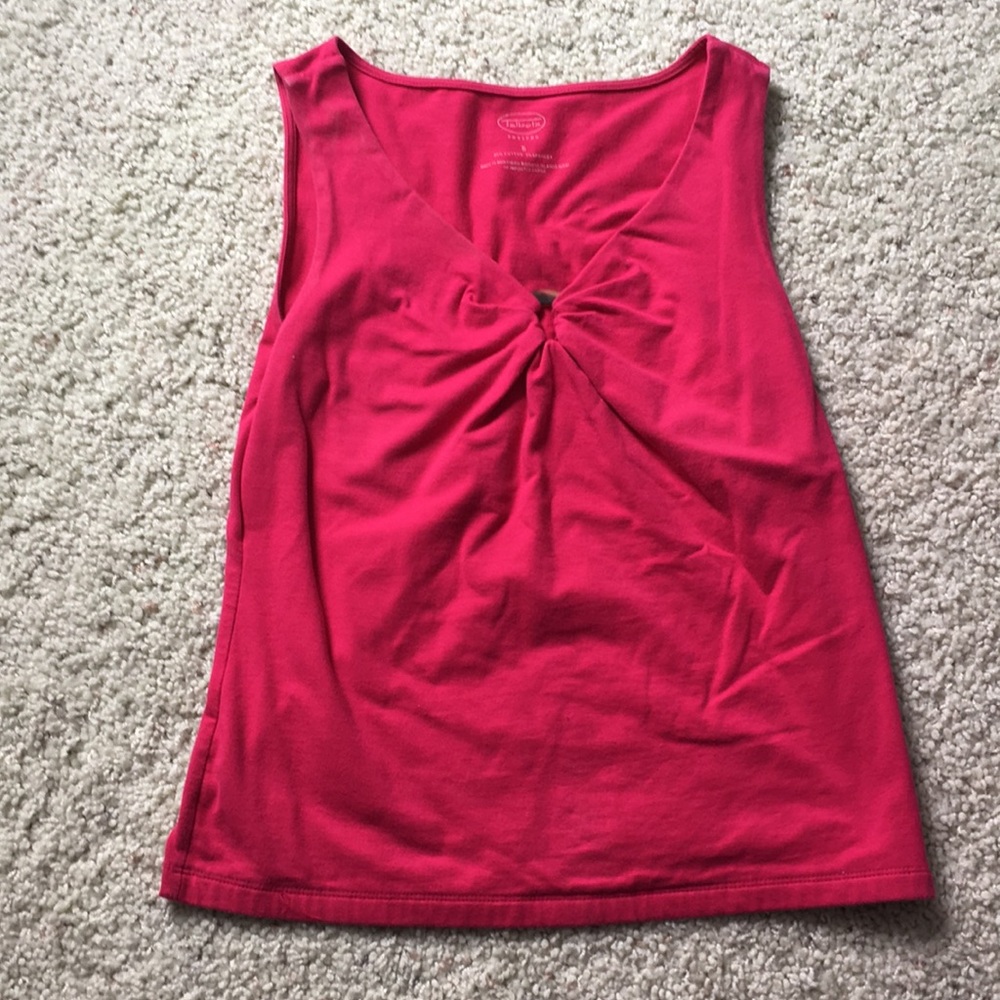 Talbots top